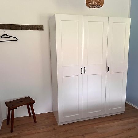 Ferienwohnung Mit Garten In Meyenburg - Keine Monteure Schwanewede Exteriör bild