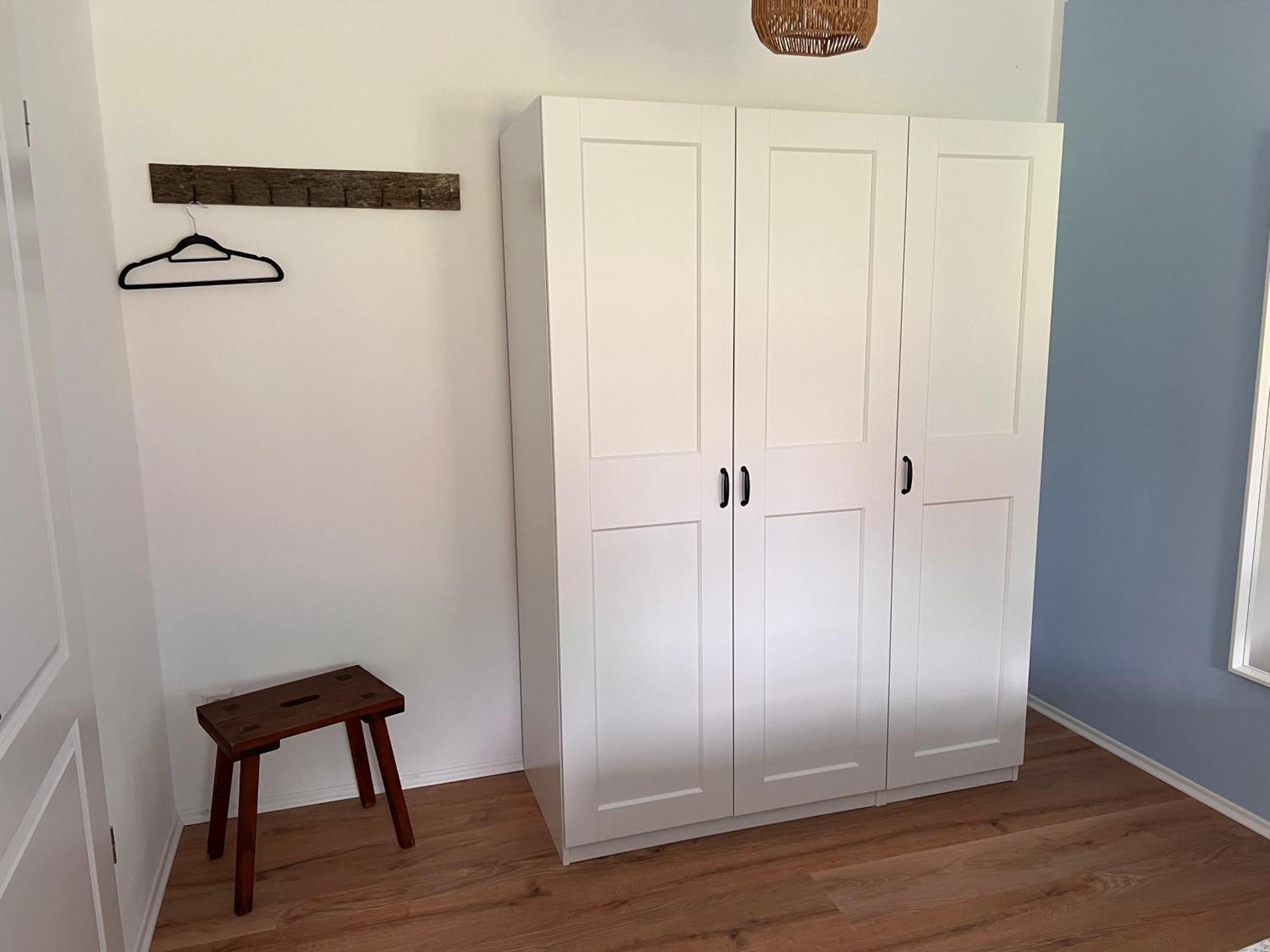 Ferienwohnung Mit Garten In Meyenburg - Keine Monteure Schwanewede Exteriör bild