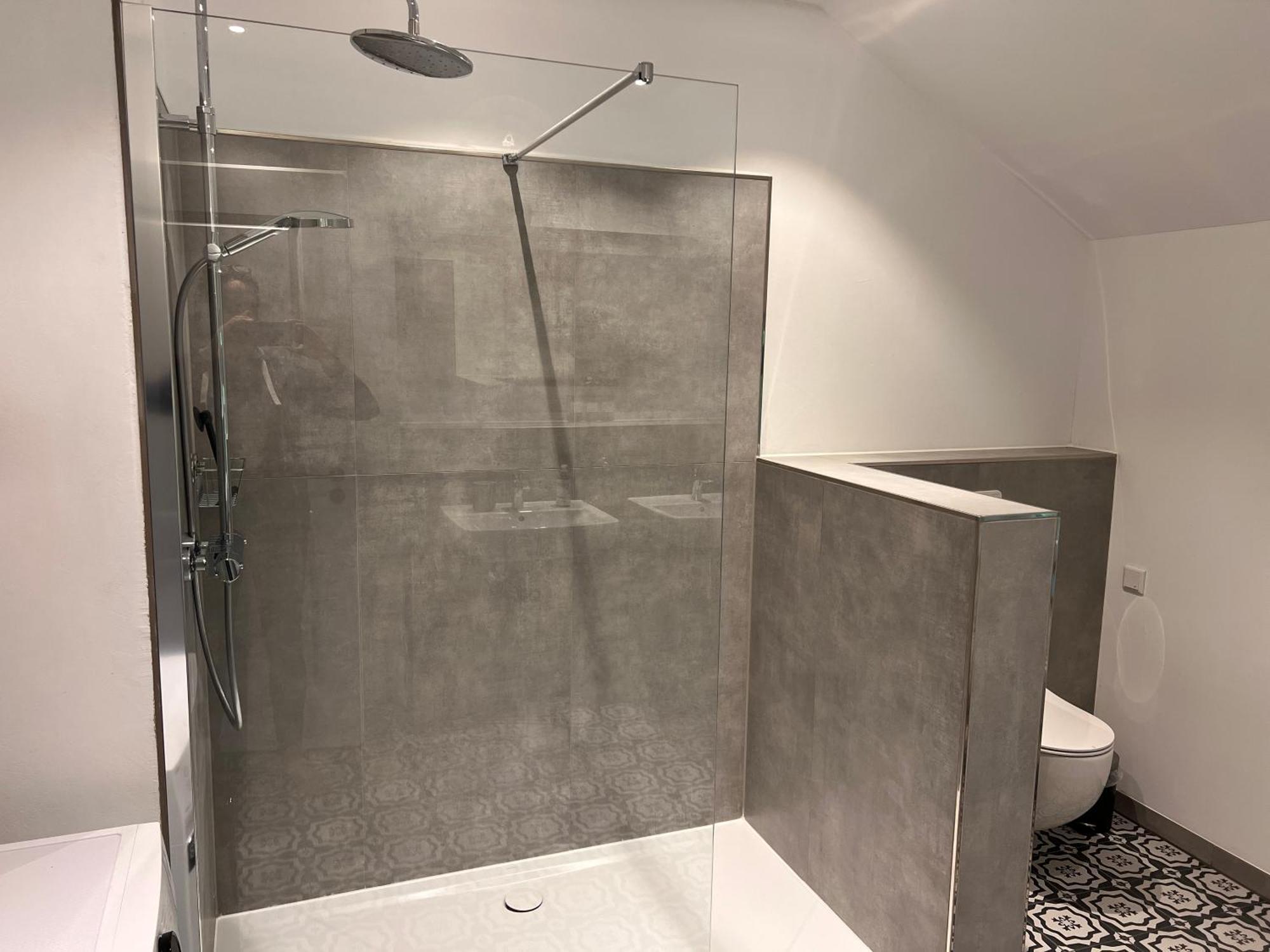 Ferienwohnung Mit Garten In Meyenburg - Keine Monteure Schwanewede Exteriör bild